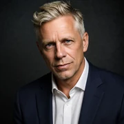 Erik Hall, founder of CutCoreScan